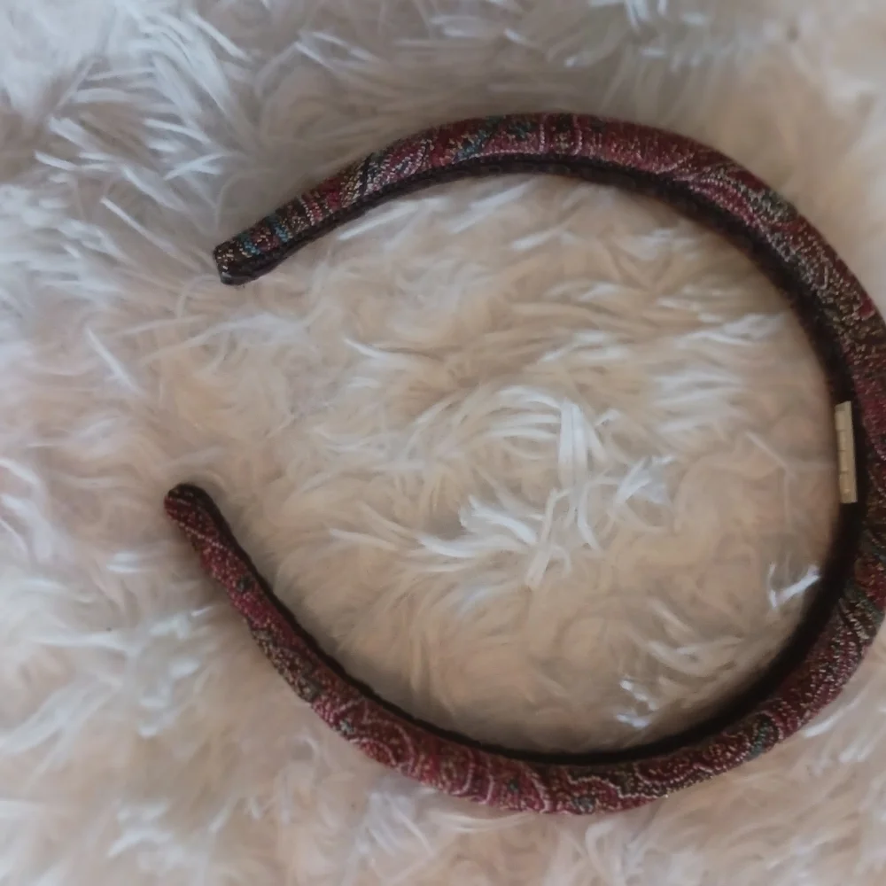 Etro headband NWT - Picture 6 of 16